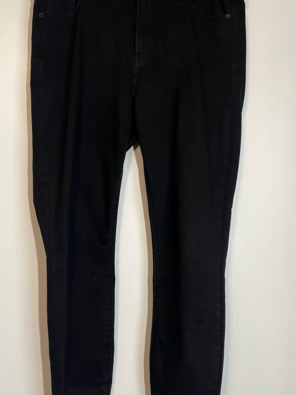 Old Navy Black Skinny Jeans for Women